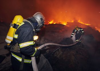 PREPAREDNESS AND DISASTER RESPONSE