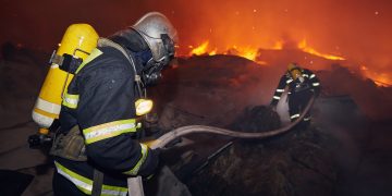 PREPAREDNESS AND DISASTER RESPONSE