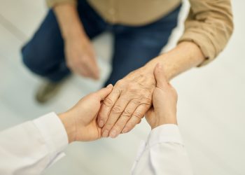 AGING AND GERIATRIC HEALTH