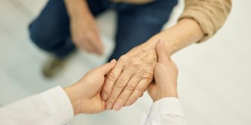 AGING AND GERIATRIC HEALTH