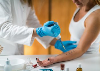 Allergies and Immunology