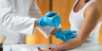 Allergies and Immunology