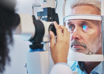 Glaucoma : Everything you need to know
