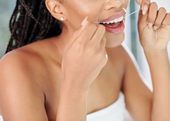 health and oral hygiene 