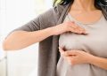 Breast self-examination