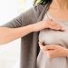 Breast self-examination