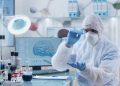 Role of Artificial Intelligence in Healthcare