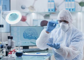 Role of Artificial Intelligence in Healthcare