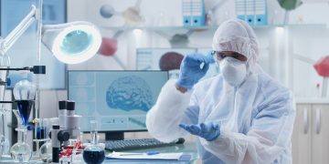 Role of Artificial Intelligence in Healthcare