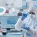 Role of Artificial Intelligence in Healthcare