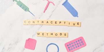 Contraception methods