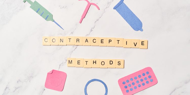 Contraception methods