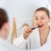 Healthy and Sustainable Morning Routine
