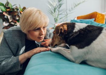 The Unique Bond between Pets and Human