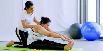 Healthcare Challenges for LBTQ Women