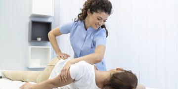 Chiropractic Care