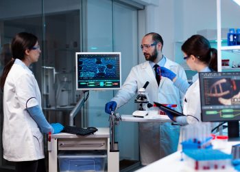 Role of Genetics in Disease Development