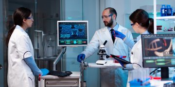 Role of Genetics in Disease Development