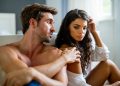 What is arousal disorder?