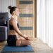 Yoga and Mental Well Being: Feeling Rushed and Overwhelmed?