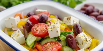 A Healthy Diet for your Sexual Wellness