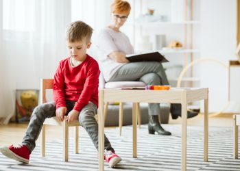 Autism Spectrum Disorder – Symptoms and Causes