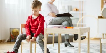 Autism Spectrum Disorder – Symptoms and Causes