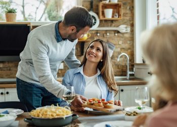 How to maintain a healthy and satisfying sex life as you age