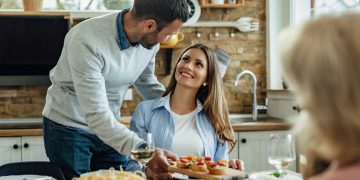 How to maintain a healthy and satisfying sex life as you age