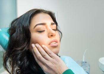 Simple Home Remedies For Swollen Gums