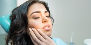 Simple Home Remedies For Swollen Gums