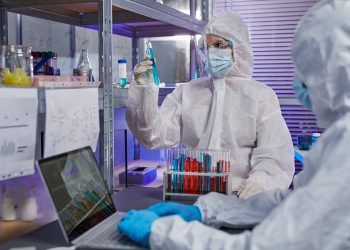 The dangers of antimicrobial resistant infections