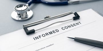 Understanding Consent: Giving, Asking, and Knowing