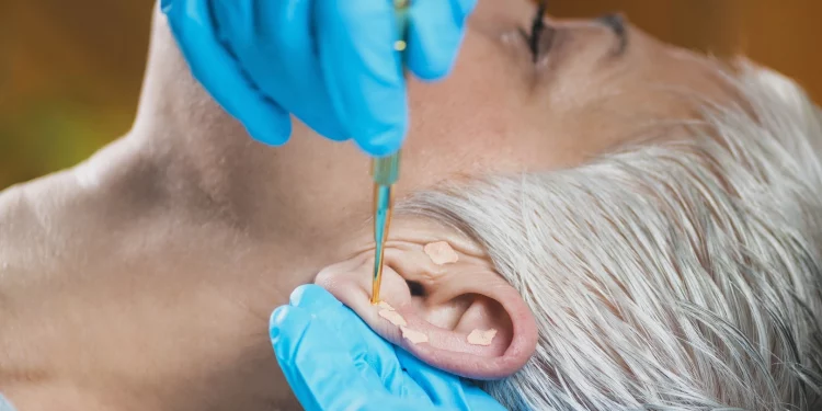 Bell’s palsy: Ringing relief through holistic ways