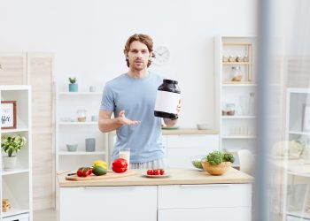 The Effects of Poor Nutrition on Our Diet