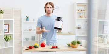 The Effects of Poor Nutrition on Our Diet