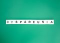 What is Dyspareunia?