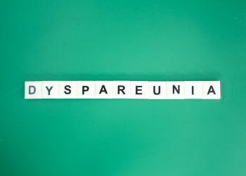 What is Dyspareunia?