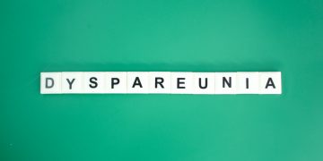 What is Dyspareunia?