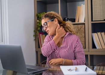 Workplace Ergonomics for Health and Comfort