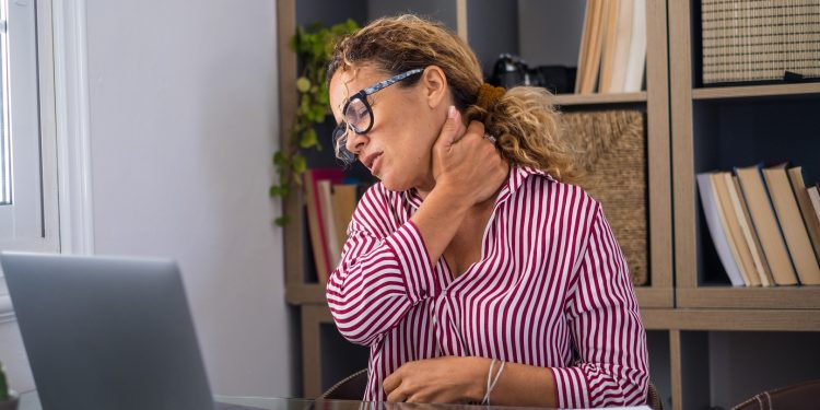 Workplace Ergonomics for Health and Comfort
