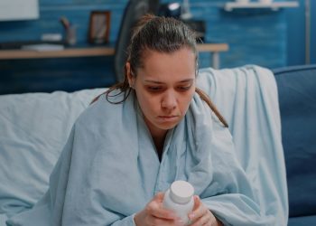 Substance Abuse’s Impact on Women’s Health