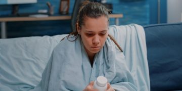 Substance Abuse’s Impact on Women’s Health