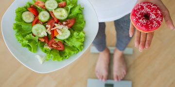 Healthy choices on a budget: tips for eating well without breaking the bank