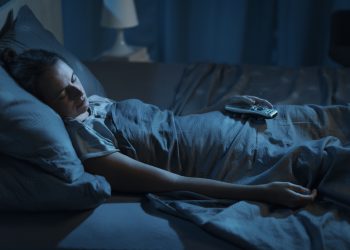 Sleep health and strategies for getting better sleep