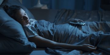 Sleep health and strategies for getting better sleep