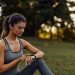 How to set real fitness goals and track progress