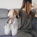 How to deal with sweaty and smelly feet?