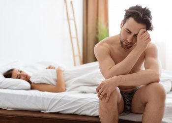 5 P’s of sexual Health