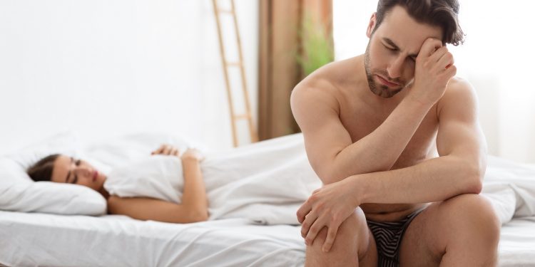 5 P’s of sexual Health